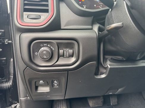 New 2026 RAM 1500 Rebel AWD/4WD image 25