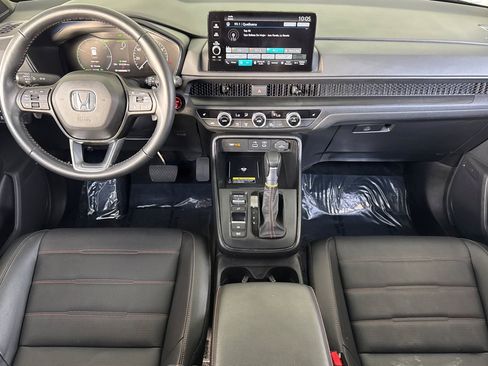 Used 2025 Honda CR-V Sport-L image 27