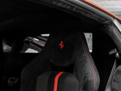 Used 2020 Ferrari 488 Pista Coupe RWD image 37