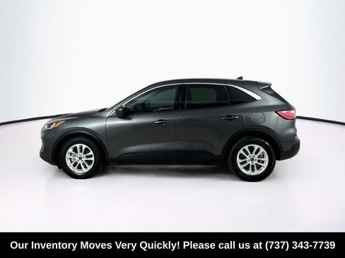 Used 2020 Ford Escape SE FWD image 4