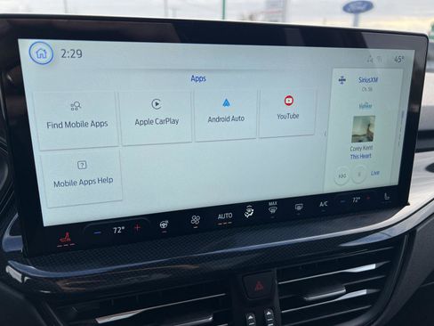 New 2026 Ford Escape ST-Line w/ Tech Pack #1 image 27