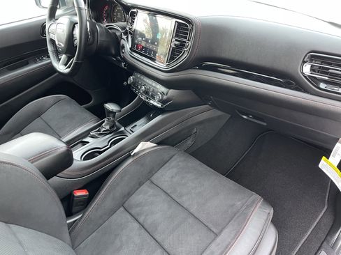 New 2026 Dodge Durango GT image 29