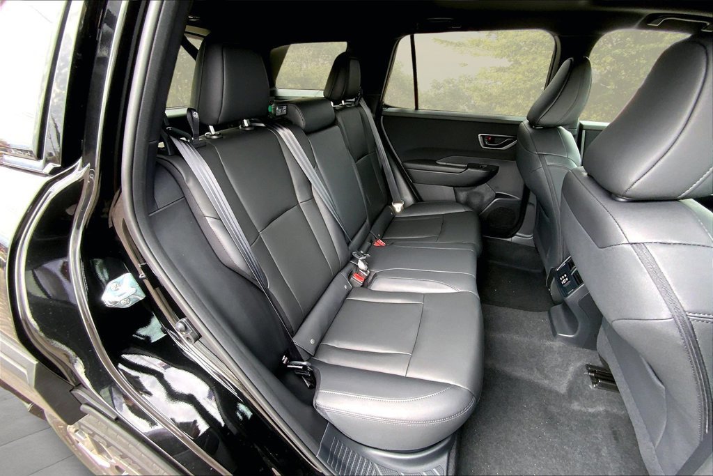 New 2026 Subaru Outback Premium AWD/4WD image 9