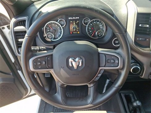 Used 2024 RAM 2500 Tradesman w/ Chrome Appearance Group image 16