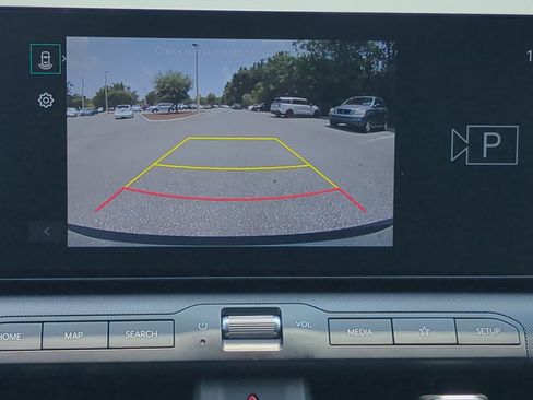 New 2026 Kia K4 FWD image 16