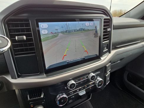 Used 2025 Ford F150 XLT w/ Equipment Group 301A Standard AWD/4WD image 23