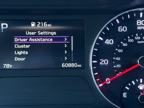 Used 2023 Kia Forte LXS FWD image 21