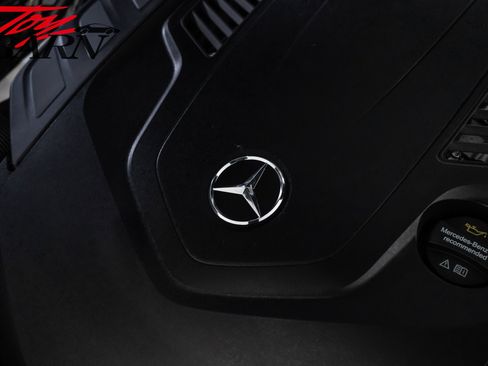 Used 2022 Mercedes-Benz S 580 4MATIC Sedan image 46