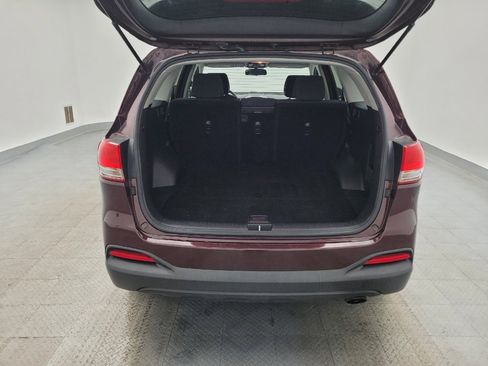 Used 2016 Kia Sorento FWD image 29