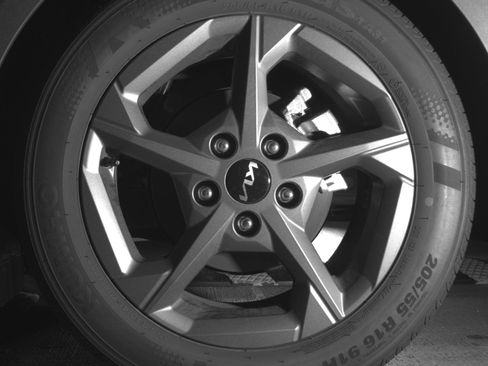 Used 2025 Kia K4 FWD image 14