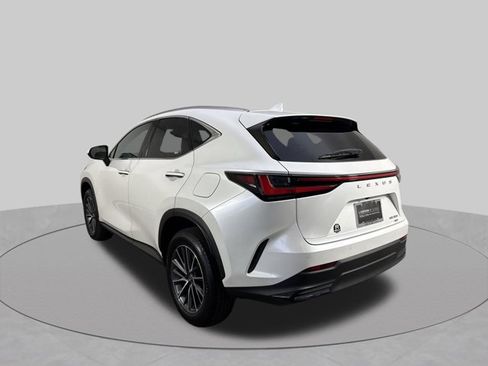 Used 2024 Lexus NX 350 AWD image 33