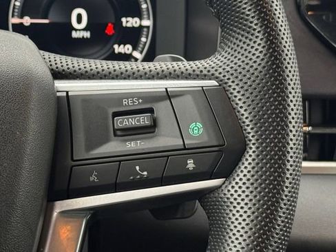 Used 2023 Mitsubishi Outlander SE Black Edition FWD image 10