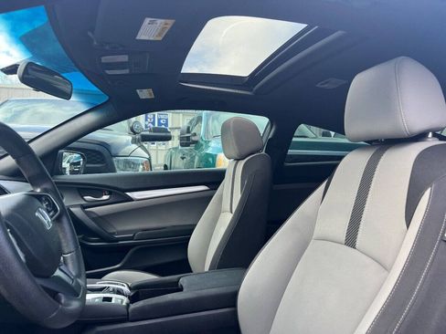 Used 2018 Honda Civic LX-P image 14