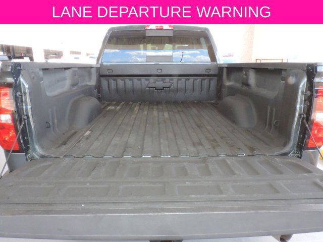 Used 2018 Chevrolet Silverado 2500 High Country w/ Duramax Plus Package AWD/4WD image 16