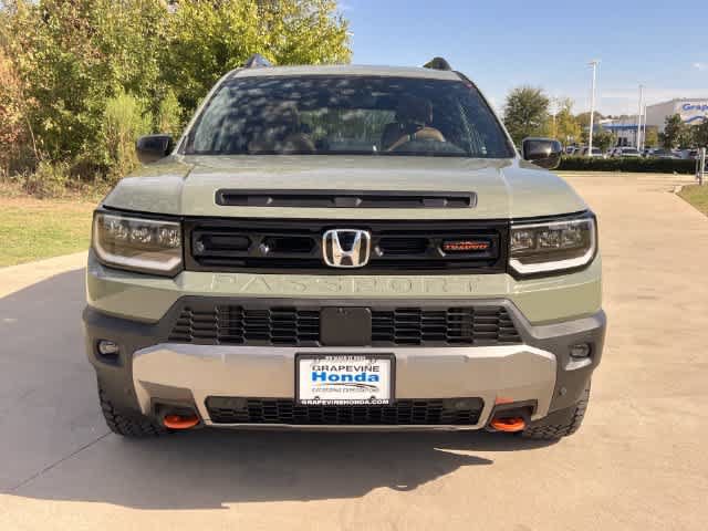 Used 2026 Honda Passport TrailSport Elite image 7