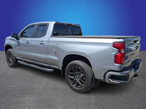 Used 2023 Chevrolet Silverado 1500 RST image 6