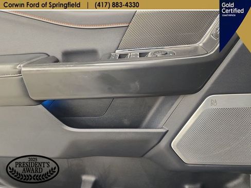 Used 2024 Ford F150 Raptor AWD/4WD image 39