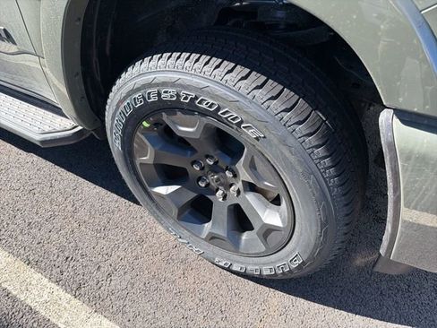 New 2026 RAM 1500 Big Horn image 10