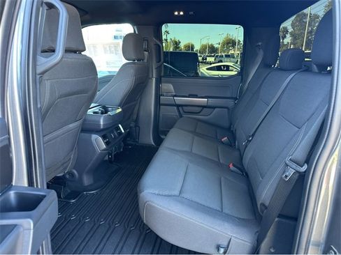 Used 2024 Ford F150 XLT w/ FX4 Off-Road Package image 18