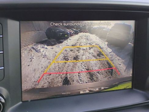 Used 2019 Kia Sorento LX 4D Sport Utility image 15