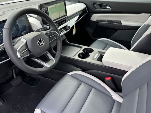 New 2026 Honda Prologue Touring image 9