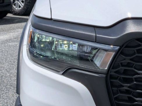 Used 2025 RAM 1500 Rebel w/ Rebel Level 1 Equipment Group AWD/4WD image 9