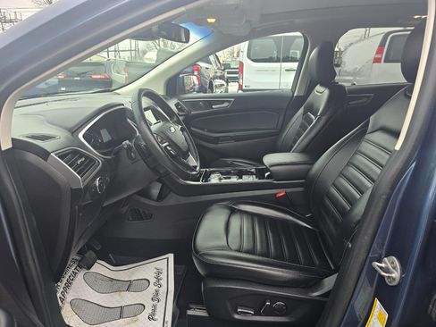 Used 2019 Ford Edge SEL w/ Equipment Group 201A image 14