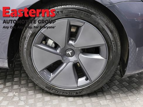 Used 2023 Tesla Model 3 Standard Range RWD image 25