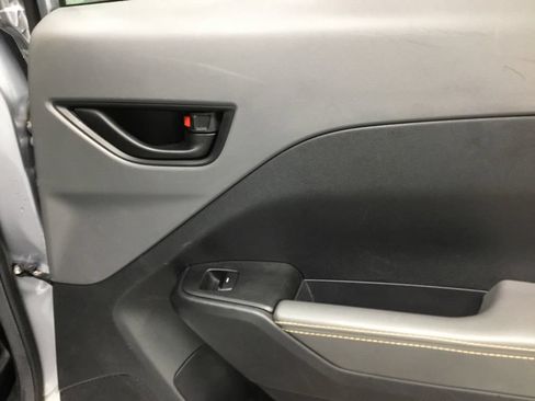 Used 2024 Subaru Crosstrek 2.5i Sport w/ Crosstrek Mirror Package AWD/4WD image 19