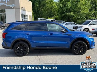 Used 2023 Kia Sorento SX