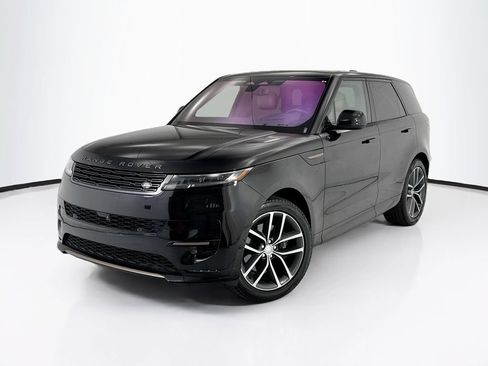 Used 2023 Land Rover Range Rover Sport SE Dynamic AWD/4WD image 1