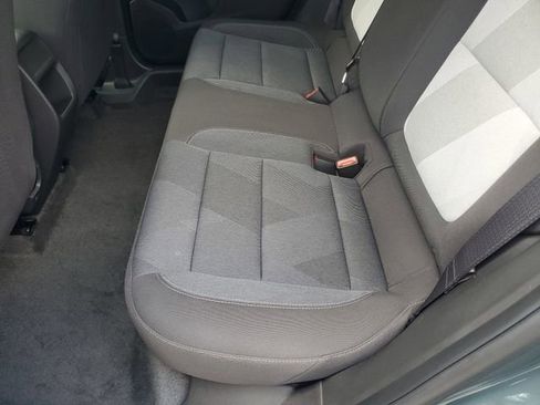 Used 2025 Chevrolet Trax LS image 9