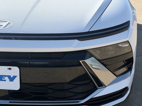 Certified 2026 Hyundai Sonata SEL FWD image 9