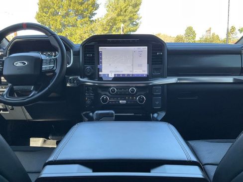 Used 2023 Ford F150 Raptor image 37