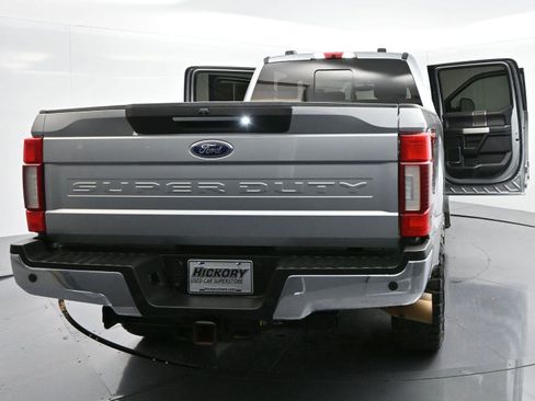 Used 2020 Ford F350 Lariat w/ Lariat Ultimate Package image 43