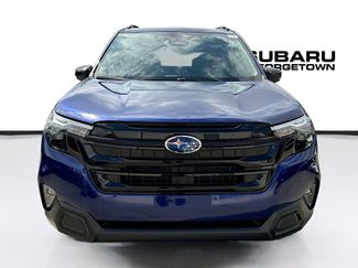 New 2026 Subaru Forester Sport AWD/4WD video 2
