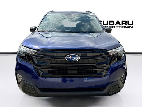 New 2026 Subaru Forester Sport AWD/4WD image 2