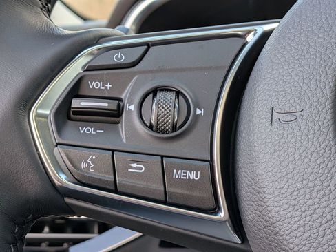 New 2026 Acura MDX SH-AWD w/ Technology Package image 17