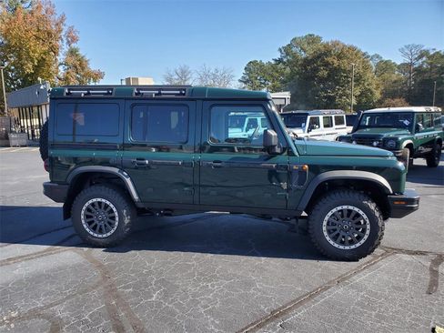 New 2025 INEOS Grenadier image 2