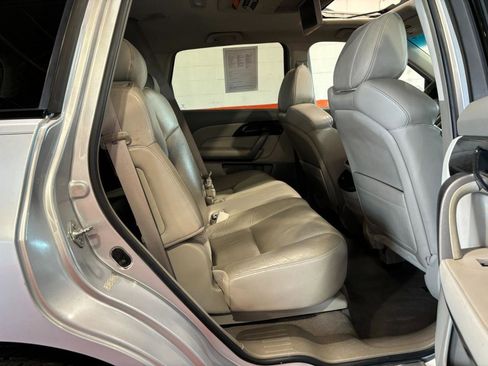 Used 2008 Acura MDX w/ Technology Package image 19