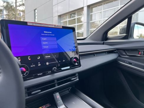 New 2026 Toyota bZ image 18