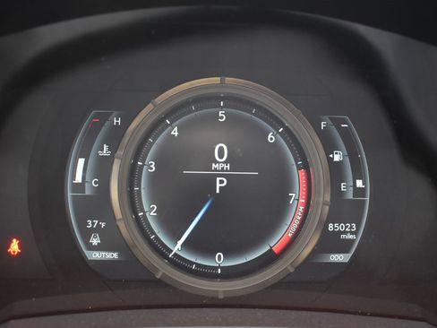 Used 2015 Lexus RC 350 350 image 11