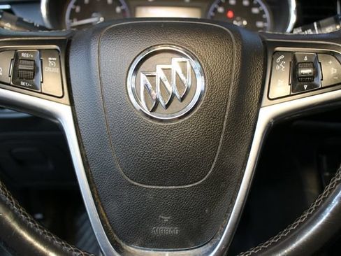 Used 2020 Buick Encore Preferred w/ Safety Package AWD/4WD image 19