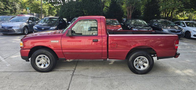 Used 2008 Ford Ranger Sport RWD image 2
