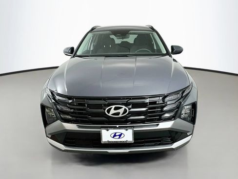 New 2026 Hyundai Tucson SEL FWD image 2
