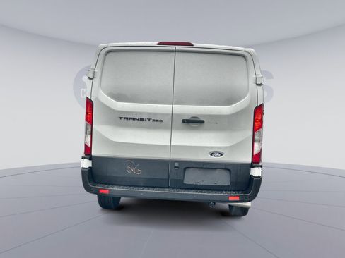 New 2026 Ford Transit 250 Low Roof image 5