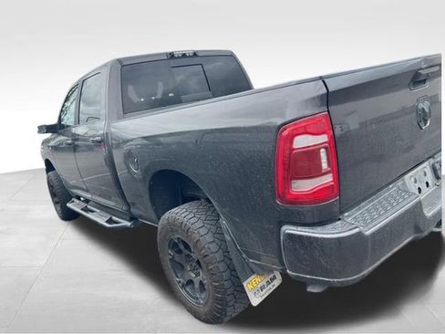 Used 2021 RAM 2500 Big Horn w/ Level B Equipment Group AWD/4WD image 15