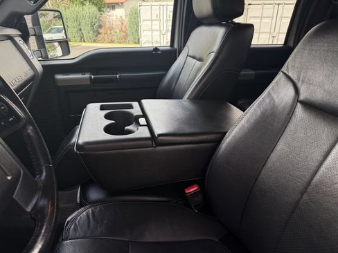 Used 2015 Ford F350 Lariat AWD/4WD image 24