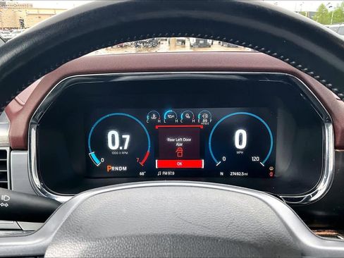 Used 2022 Ford F150 Lariat image 24