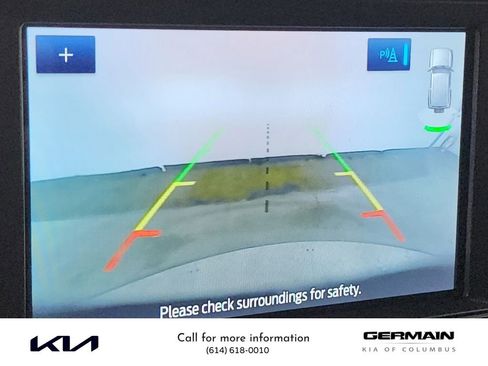 Used 2022 Ford Bronco Big Bend image 35